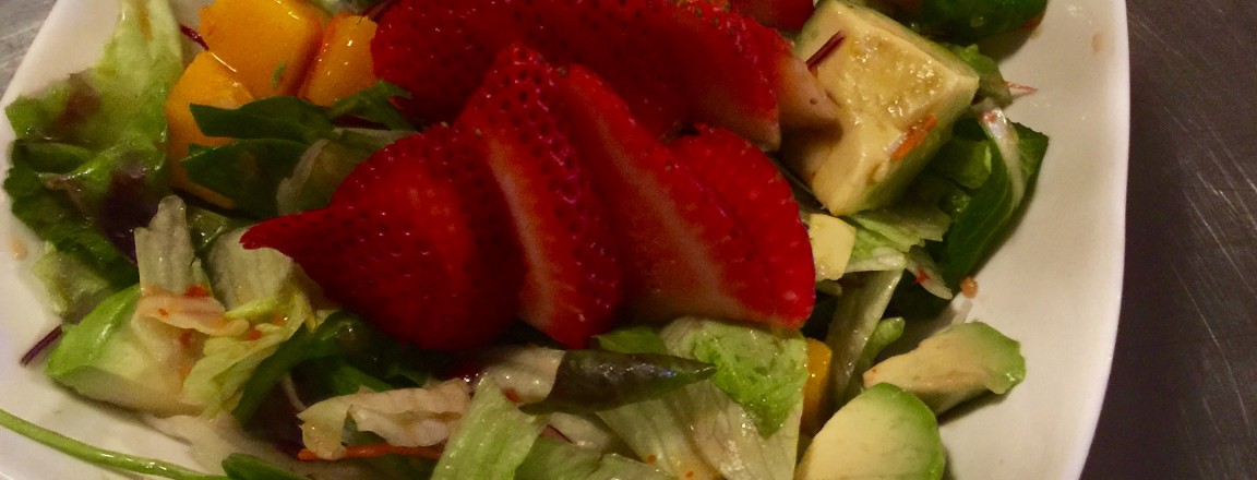 About Ru San’s and reviews